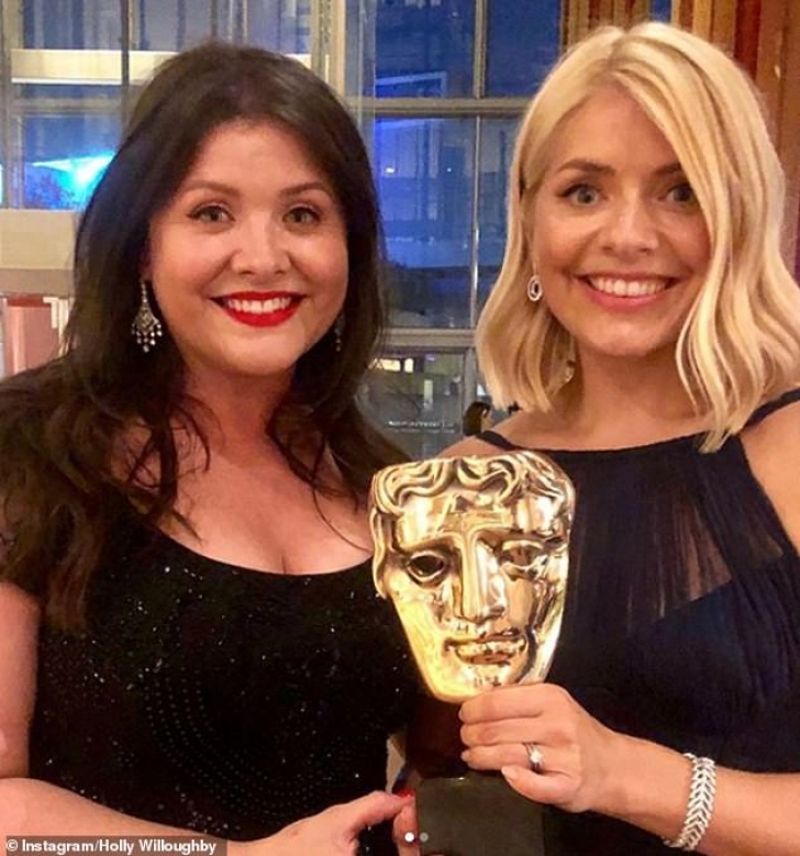 BAFTA TV Awards 2019. Lista marilor câștigători 