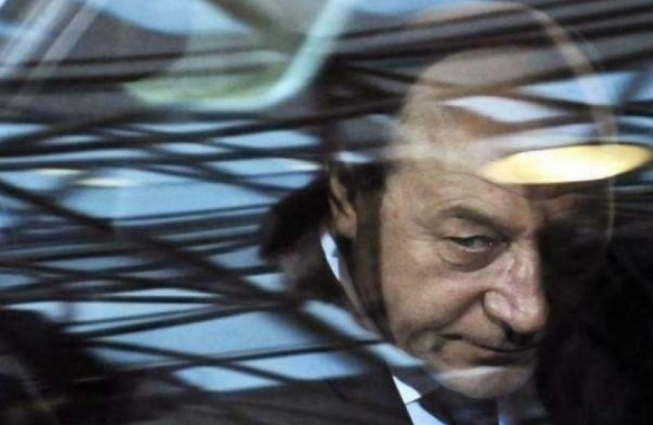 Traian Băsescu, atac dur la adresa UDMR