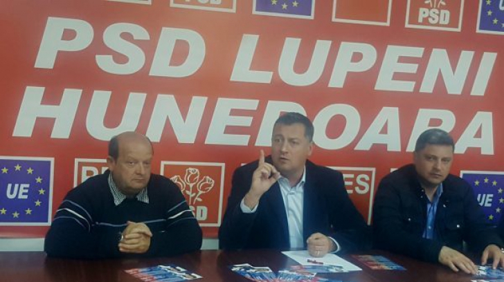 Unele organizații PSD au decis să boicoteze referendumul lui Iohannis