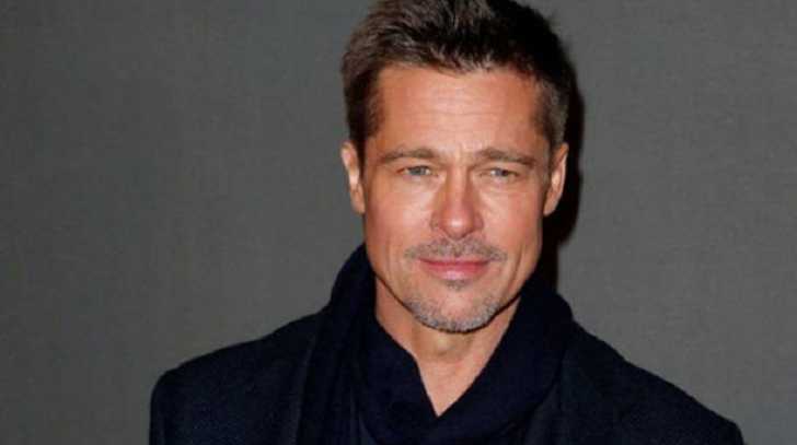 Brad Pitt a ratat un rol important dintr-un motiv şocant