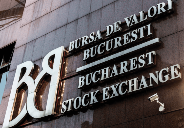 Bursa de Valori București (BVB)
