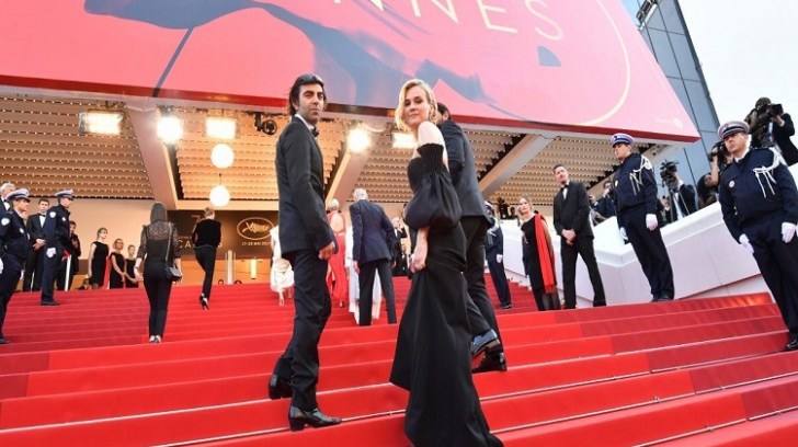 Festivalul de Film de la Cannes va onora un actor acuzat de violență domestică