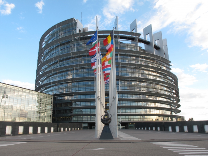 Cati romani sunt in Parlamentul European 