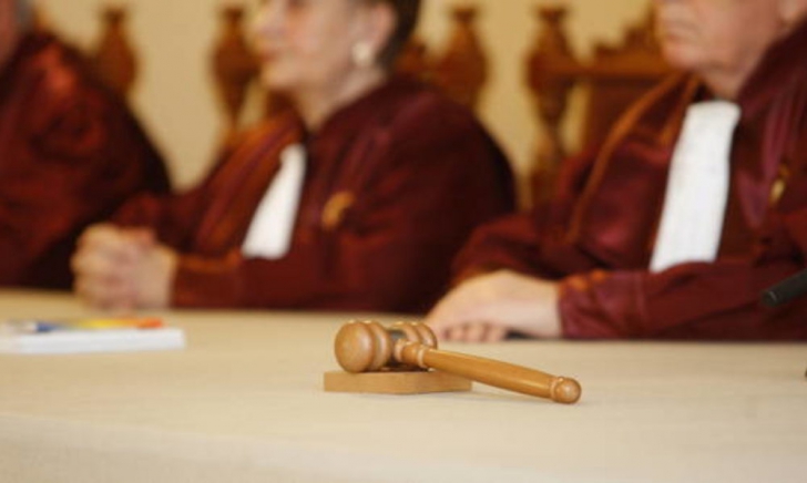 Cele 5 judecătoare care au pronunțat verdictul lui Dragnea