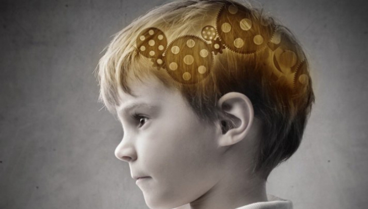Ce se întâmplă în creierul copilului tău atunci când îi citeşti