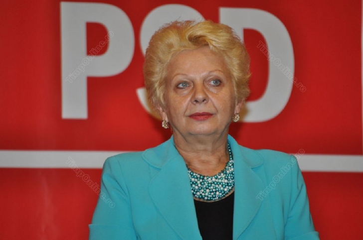 Anchetă DIICOT după acuzațiile de otrăvire făcute de Doina Pană, fost ministru al Mediului