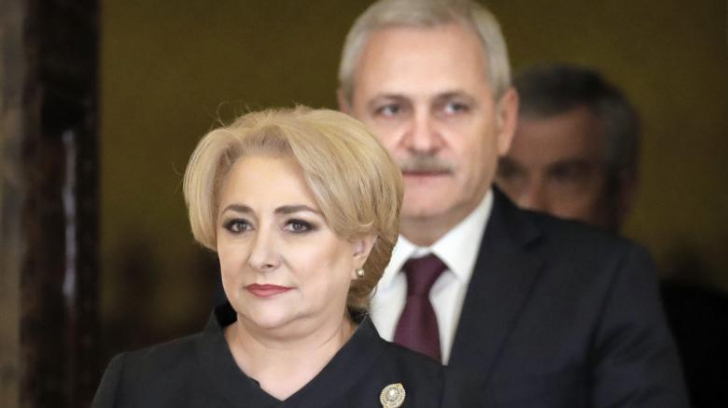 Dragnea a dezvăluit primul lucru pe care i-l va spune lui Dăncilă după rezultatul alegerilor