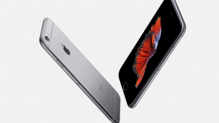 eMAG – Cat costa toate telefoanele Apple iPhone la acest moment