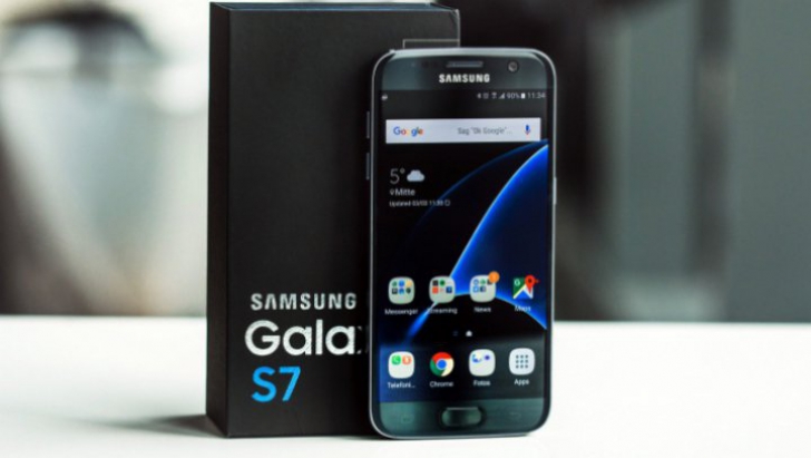 eMAG - Cat au ajuns sa coste toate modelele de Samsung Galaxy