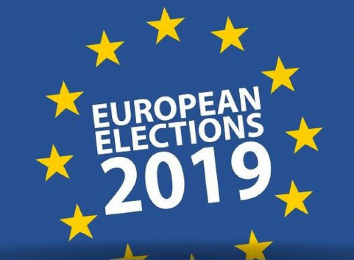 Europarlamentare 2019. Cine își votează astăzi eurodeputații