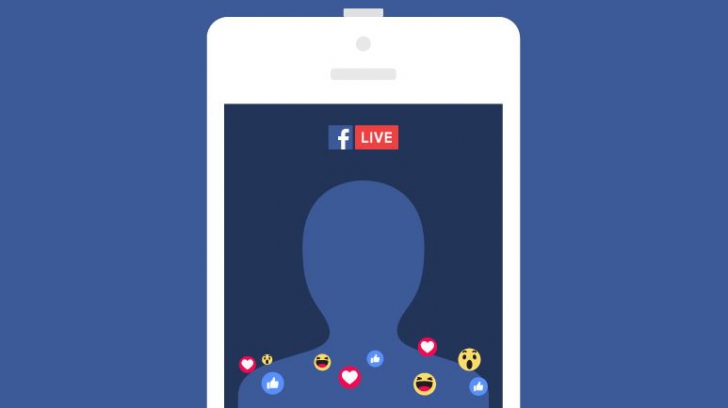 Schimbare majoră la Facebook: ce se întâmplă cu videourile live de acum înainte