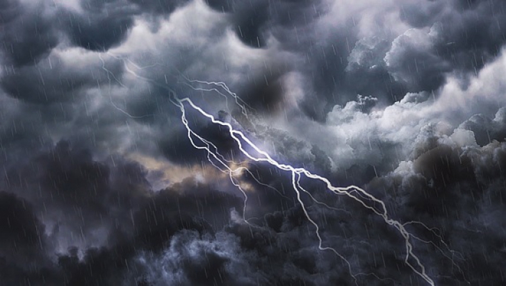 AVERTISMENT teribil de la METEO: fenomenele meteo severe au început PREA DEVREME! Ce ne așteaptă