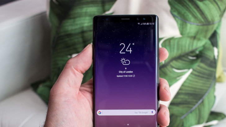 Surpriză de proporții de la Samsung: ce va avea cel mai tare telefonul al anului?