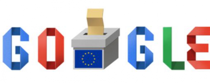 Google marchează europarlamentarele 2019. Cum se votează la alegerile ue