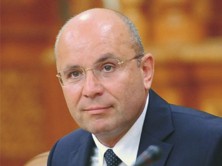 Cozmin Gușă: ”Dragnea nu face anunțul pentru popor, el face anunțul pentru cinci judecători”