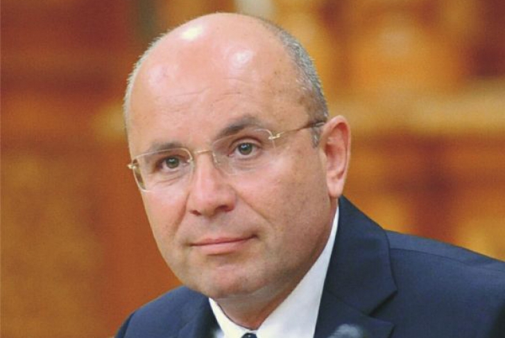 Cozmin Gușă: ”Sunt șanse să avem referendumul validat”