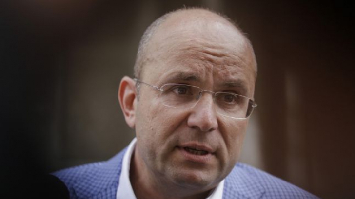 Cozmin Gușă: "Coldea și Maior, personaje principale în dosarul Kovesi"