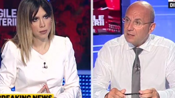 Cozmin Guşă: Românii au înţeles că la PSD e cu prostie, e cu minciună şi cu trădare