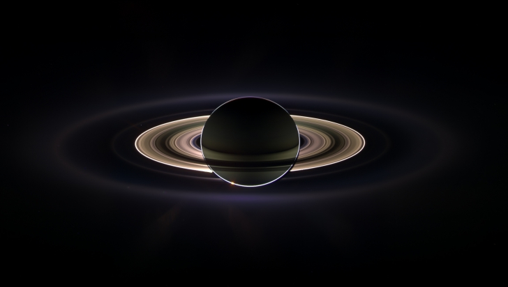 Una dintre marile dileme din știință, aproape de rezolvare: cum s-au format inelele lui Saturn
