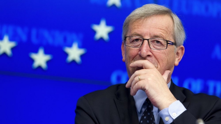 Juncker: UE este o mireasă părăsită, europenii nu se mai iubesc