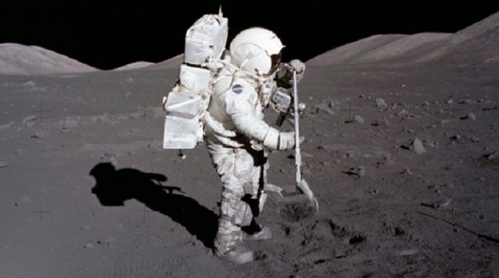 NASA are un anunţ spectaculos despre prima femeie trimisă pe Lună