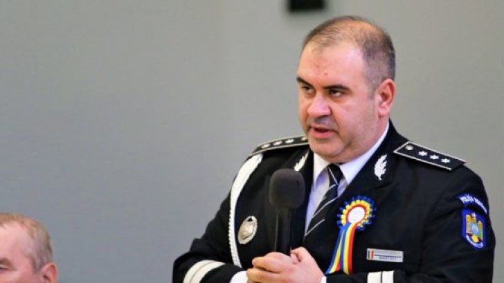 Conducerea Academiei de Poliție a demisionat 
