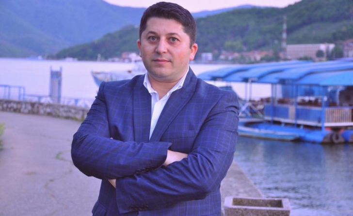 Primarul PSD al municipiului Orșova, trimis în judecată pentru delapidare