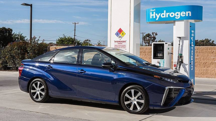 De ce mașinile cu hidrogen n-au ajuns niciodată alternativa perfectă la benzină sau diesel?