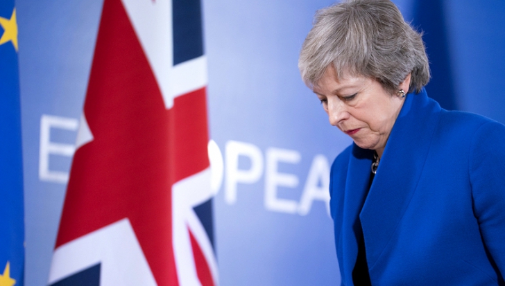Scenariile Brexitului după demisia lui May