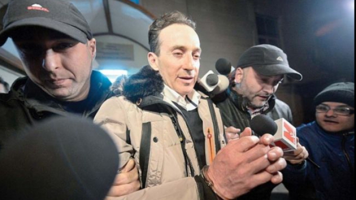 Radu Mazăre condamnat la 5 ani de închisoare în dosarul Polaris. Foto/Inquam