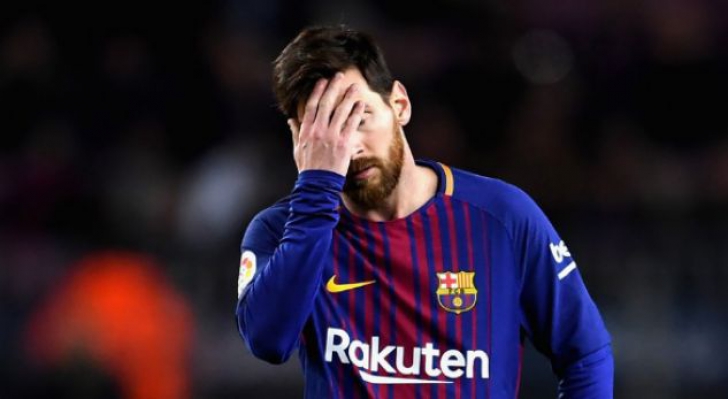 Familia Messi contrazice La Liga! „Nu știm ce contract au analizat ei. O greșeală evidentă!” 