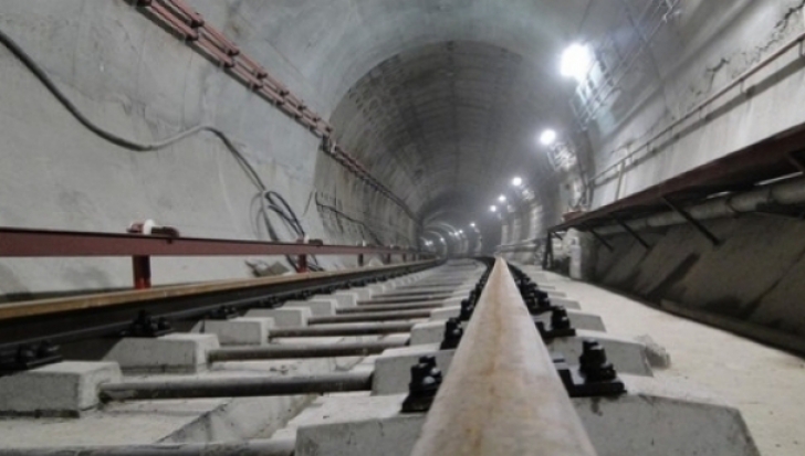 Magistrala 2 de metrou intră în renovare pentru 48 de luni