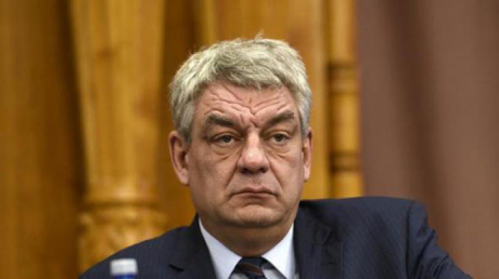 Mihai Tudose, atac dur la PSD 