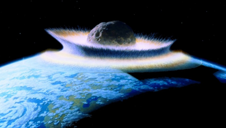 Un asteroid vine spre Pământ, ce șanse avem? NASA a făcut calculele și știe ce să facem