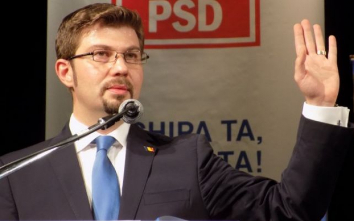 Încep luptele în PSD! Un primar îi cere demisia lui Dăncilă și retragerea PSD de la guvernare