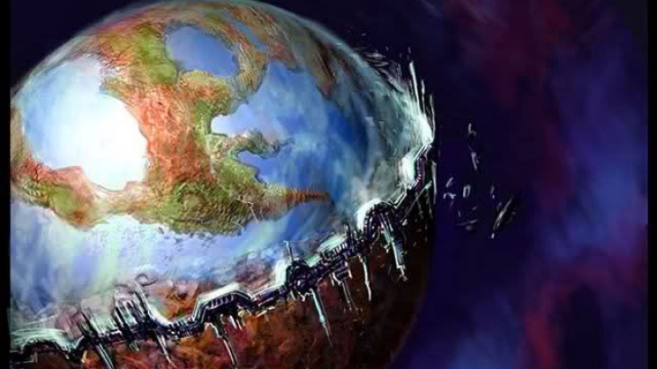 Știința are un răspuns la cea mai arzătoare întrebare: cum am putea crea un al doilea Pământ?