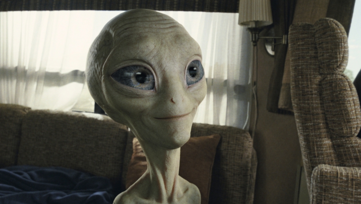 De ce sunt mai puțini oameni care spun că au văzut extratereștri sau OZN-uri