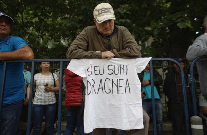 Liviu Dragnea își află sentința finală pe 27 mai