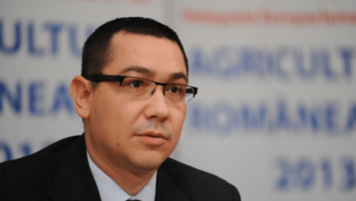 Gușă, despre Victor Ponta: ”Ponta nu e prizabil în PSD”