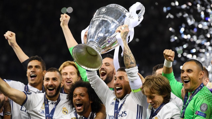 Real Madrid se desparte de un jucător important! A câștigat 11 trofee cu ‘galacticii’