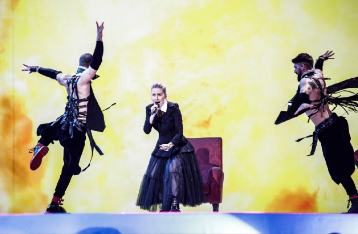 EUROVISION 2019. România, în a doua semifinală a concursului Eurovision 