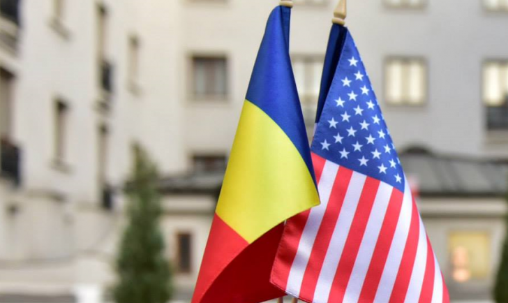 Parteneriatul cu SUA, cu bune și rele. Mesaje pentru România, prin intermediul Realitatea TV