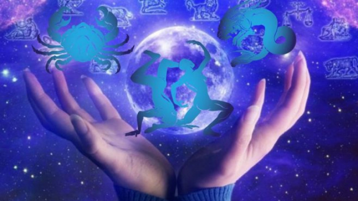 Horosocop. 3 zodii care s-au născut să schimbe lumea! Tu te numeri printre ele?
