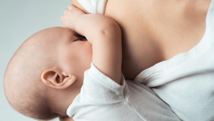 Legătura neştiută dintre laptele matern şi cancer. Descoperirea şocantă a cercetătorilor!