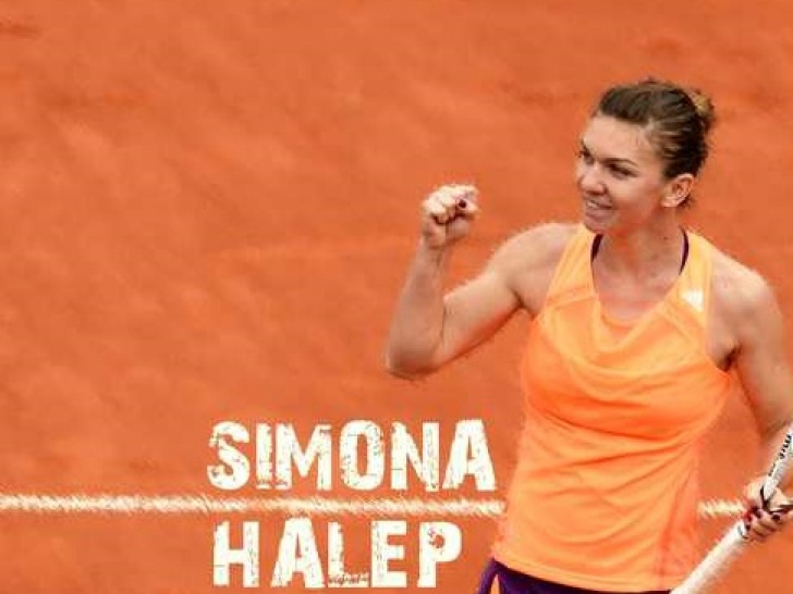 Simona Halep a pierdut finala de la Madrid, 4-6, 4-6 cu Kiki Bertens
