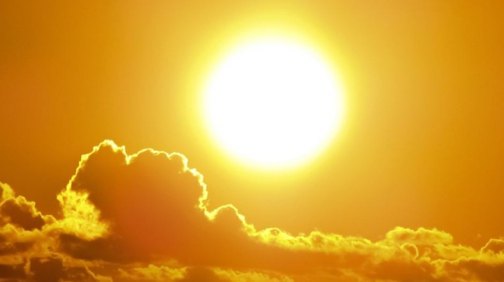 Ce legătură bizară există între sunetele produse de Soare și activitatea acestuia