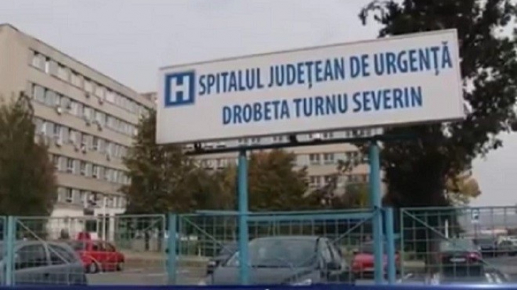 UPDATE: Ce spune Ministerul Sănătăţii după ce 4 oameni au murit la Spitalul din Turnu Severin