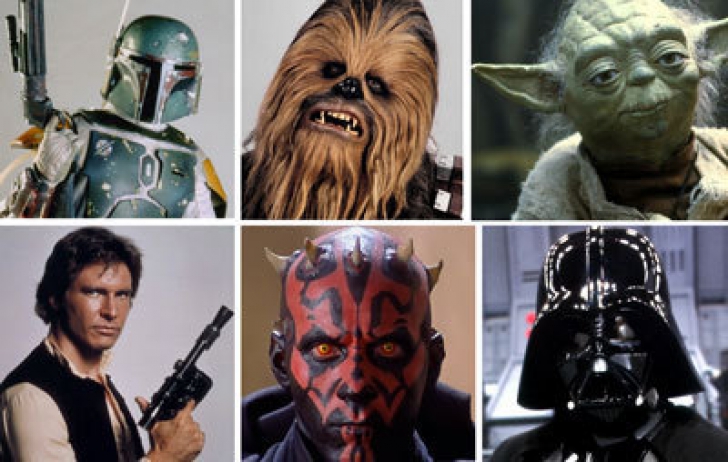 A murit actorul  care a jucat rolul lui Chewbacca în seria de filme Star Wars