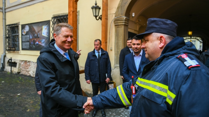 Summit Sibiu 2019