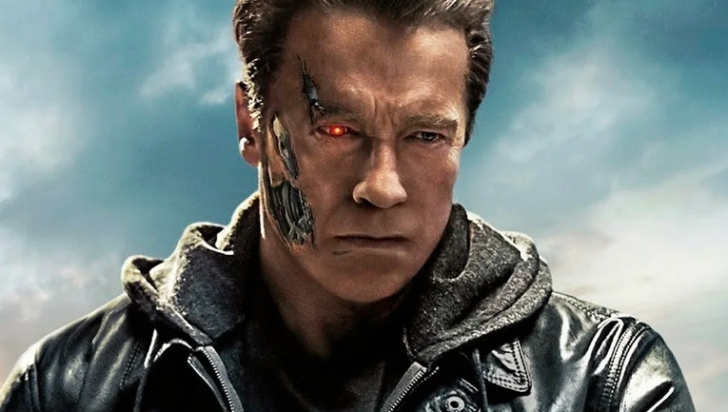 "Terminator: Dark Fate" Trailer, cu Arnold Schwarzenegger. Producător: James Cameron